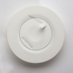 3D打印陶瓷餐具 / Henry Richmond V. Young