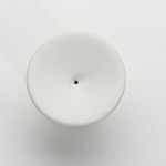 3D打印陶瓷餐具 / Henry Richmond V. Young