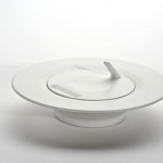 3D打印陶瓷餐具 / Henry Richmond V. Young