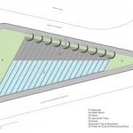 哈里里纪念花园，黎巴嫩 / Vladimir Djurovic Landscape Architecture