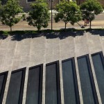 哈里里纪念花园，黎巴嫩 / Vladimir Djurovic Landscape Architecture