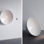 球形灯 / Studio Vit