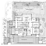 别墅改建的会所，江苏 / 李玮珉建筑事务所