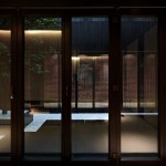别墅改建的会所，江苏 / 李玮珉建筑事务所