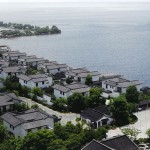 别墅改建的会所，江苏 / 李玮珉建筑事务所