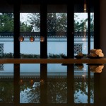 别墅改建的会所，江苏 / 李玮珉建筑事务所