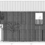 别墅改建的会所，江苏 / 李玮珉建筑事务所