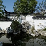 别墅改建的会所，江苏 / 李玮珉建筑事务所