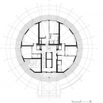 阿尔卑斯山全景公寓 / Matteo Thun & Partners