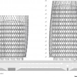 阿尔卑斯山全景公寓 / Matteo Thun & Partners