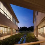 Magnet School / mikyoung kim design