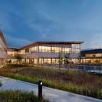 Magnet School / mikyoung kim design