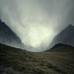 数字场景，波兰 / Michal Karcz