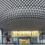 汉街万达广场，武汉 / UNStudio