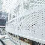 汉街万达广场，武汉 / UNStudio