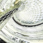 汉街万达广场，武汉 / UNStudio