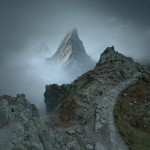 数字场景，波兰 / Michal Karcz