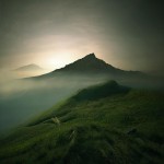 数字场景，波兰 / Michal Karcz