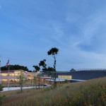 Magnet School / mikyoung kim design