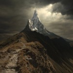 数字场景，波兰 / Michal Karcz