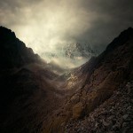 数字场景，波兰 / Michal Karcz
