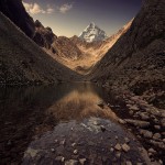 数字场景，波兰 / Michal Karcz