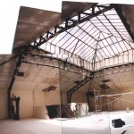 阁楼公寓，西班牙 / Beriot, Bernardini Arquitectos
