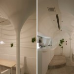 小酒馆和咖啡厅，日本 / FUTURE STUDIO