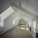 圣哲罗姆医院改建 / SV60 arquitectos