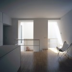 阁楼公寓，西班牙 / Beriot, Bernardini Arquitectos