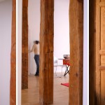 夹层床铺公寓，西班牙 / Beriot, Bernardini Arquitectos
