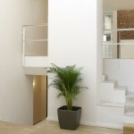 阁楼公寓，西班牙 / Beriot, Bernardini Arquitectos