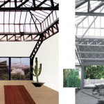 阁楼公寓，西班牙 / Beriot, Bernardini Arquitectos