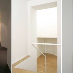 阁楼公寓，西班牙 / Beriot, Bernardini Arquitectos