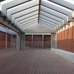 临港新城展览馆，中国 / 江阴市建筑设计研究院