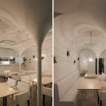 小酒馆和咖啡厅，日本 / FUTURE STUDIO