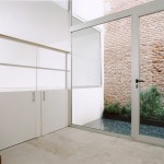 阁楼公寓，西班牙 / Beriot, Bernardini Arquitectos