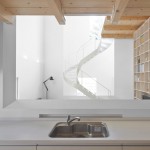 独立住宅，日本 / Jun Igarashi Architects