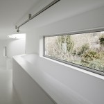 V宅扩建工程，西班牙 / Dosis