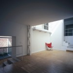阁楼公寓，西班牙 / Beriot, Bernardini Arquitectos