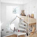 独立住宅，日本 / Jun Igarashi Architects