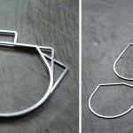 不锈钢配饰，意大利 / Design Digest