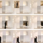 小公寓改建，西班牙 / Beriot, Bernardini Arquitectos
