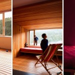 独家公寓，西班牙 / Beriot, Bernardini Arquitectos