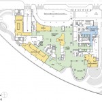 阿布扎比紫檀木酒店，阿拉伯联合酋长国 / Handel Architects