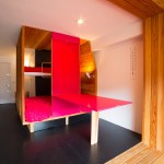 独家公寓，西班牙 / Beriot, Bernardini Arquitectos