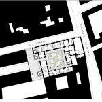 圣哲罗姆医院改建 / SV60 arquitectos
