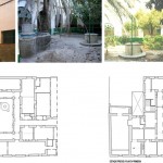 圣哲罗姆医院改建 / SV60 arquitectos
