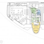 阿布扎比紫檀木酒店，阿拉伯联合酋长国 / Handel Architects