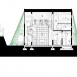 独立住宅，日本 / Jun Igarashi Architects